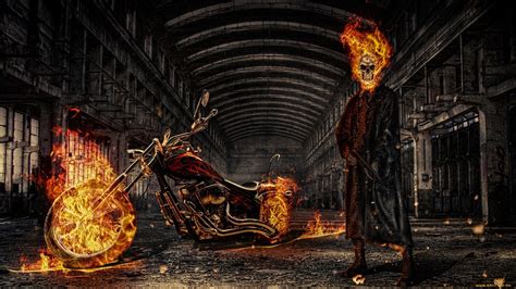 900+ Best Ghost Rider ideas .
